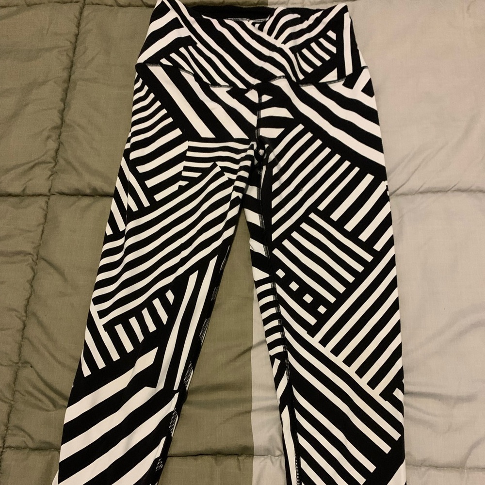Workout Pants